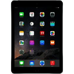 Apple iPad Air 2 with Retina Display  Apple A8X  iOS8  16GB  9.7